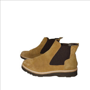 Donald J. Pliner Carisac Model Bootie Size 8.5M